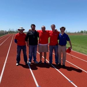 Meet your Posher, David